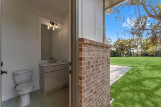 New construction Single-Family house 152 Homestead Hill Rd, New Waverly, TX 77358 - image