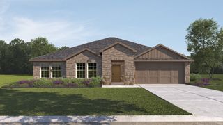 New construction Single-Family house 7005 Cothrum Lane, Garland, TX 75182 H50C Calgary- photo