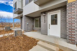 New construction Single-Family house 15354 W 69Th Ave, Arvada, CO 80007 plan Solstice - image