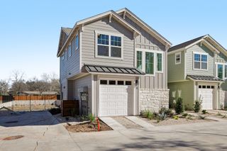New construction Condo house 2414 Drew Ln, Unit 5, Austin, TX 78748 plan The Windsor - image
