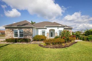 New construction Single-Family house 30513 Prestwick Ave, Sorrento, FL 32776 plan Venice - image