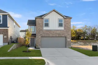 New construction Single-Family house 936 S Holly Ave, Sherman, TX 75092 - image