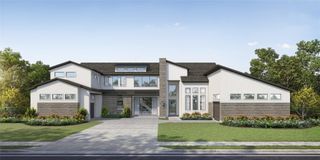 New construction Single-Family house 35623 Kinabalu Wy, Simonton, TX 77476 - image