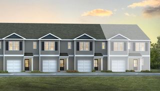 New construction  house 468 Wisteria Walk Wy, Hopkins, SC 29061 plan Pearson Th - image