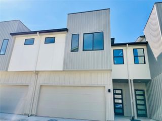 New construction Condo/Apt house 1811 Webberville Rd, Unit 2101, Austin, TX 78721 - photo