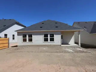 New construction Single-Family house 4513 Lava Island Dr, Austin, TX 78747 plan Caprock - Smart Series - image