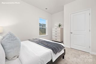 New construction Single-Family house 1526 Secrest Commons Dr, Monroe, NC 28112 plan Robie - image