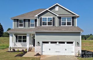 New construction Single-Family house 5147 Colchester Ct, Unit 71, Catawba, NC 28609 plan 2628 - image