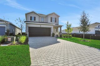 New construction Single-Family house 13443 Turnleaf Blvd, Punta Gorda, FL 33955 plan Salerno - image