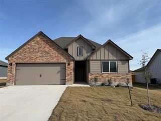 New construction Single-Family house 2808 Taddy Rd, Lorena, TX 76655 plan Elgin - image