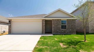 New construction Single-Family house 427 14Th St, Wolfforth, TX 79382 plan The Harris - image