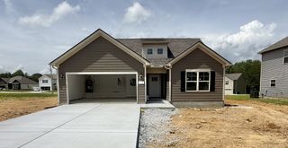 New construction Single-Family house 43 Jere Lynn Ln, Manchester, TN 37355 - image