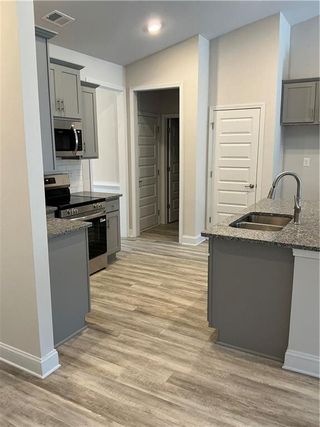 New construction Single-Family house 267 Eason, Bowdon, GA 30108 - image