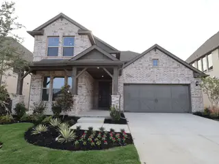 New construction Single-Family house 4713 Floral Fields Wy, McKinney, TX 75071 plan Balcones - image