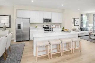 New construction Single-Family house 817 Mcdade St, Monroe, NC 28112 - image