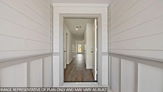 New construction Single-Family house 13111 Mccrorey Trails Dr, Conroe, TX 77303 plan Brighton - image