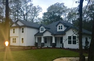 New construction Single-Family house SW 62nd Avenue, Gainesville, FL 32608 - photo