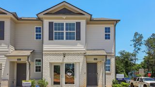New construction Single-Family house 2298 Jamin Bnd, Lithonia, GA 30058 plan Pearson - image