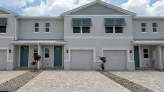 New construction Single-Family house 53 Tortuga Trl, Satellite Beach, FL 32937 plan Pearson Interior Unit - image