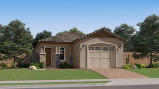 New construction Single-Family house 2080 W Roselle Ave, Apache Junction, AZ 85120 plan Aster Plan 2570 - image