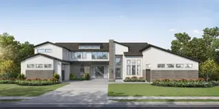 New construction Single-Family house 35623 Kinabalu Wy, Simonton, TX 77476 - image