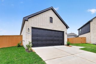 New construction Single-Family house 27203 Leeward Jetty Dr, Katy, TX 77493 - image