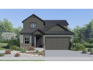 New construction Single-Family house 1764 Howling Dr, Windsor, CO 80550 plan Orchid - image