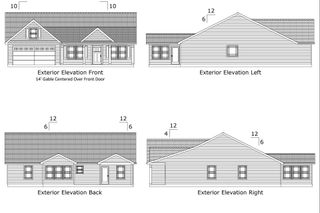 New construction Single-Family house 349 Tegan Ct, Lyman, SC 29365 - image