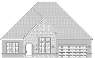 New construction Single-Family house 24711 Bunker Bay Ct, Katy, TX 77493 - image