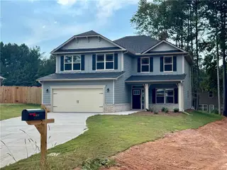 New construction Single-Family house 216 Magnolia Villas Dr, Cornelia, GA 30531 - image