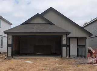 New construction Single-Family house 2512 Hawks Eye Dr, Conroe, TX 77301 plan The Pinewood - image