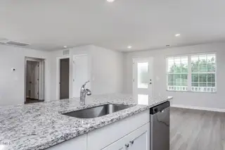 New construction Single-Family house 11866 International Dr, Middlesex, NC 27557 - image