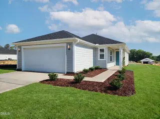 New construction Single-Family house 2845 Springtooth Dr, Raleigh, NC 27616 - image
