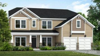 New construction Single-Family house 234 Heatherland Drive, Unit 16, Rock Hill, SC 29732 Redbud - photo