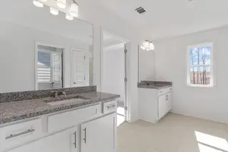 New construction Single-Family house 6061 Spring Wy, Stonecrest, GA 30038 - image