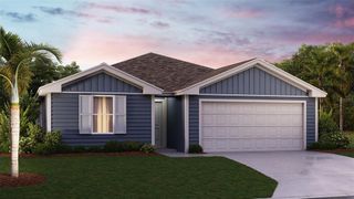 New construction Single-Family house 21 Springwood Drive S, Palm Coast, FL 32137 - photo