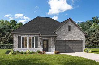 New construction Single-Family house 1608 Shenandoah Trl, Anna, TX 75409 plan The Laurel M - image