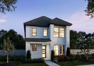 New construction Single-Family house 3716 Homer Ct, McKinney, TX 75071 - image