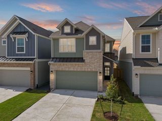 New construction Single-Family house 2803 Brandon Bluff Bnd, Fulshear, TX 77423 - image