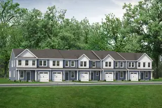 New construction Single-Family house 7138 Copacabana Dr, Leland, NC 28479 plan The Waterlily - image
