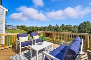 New construction  house 128 Longwood Rd, Mooresville, NC 28115 plan Davidson - image