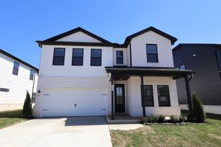 New construction Single-Family house 220 Conger Dr, Lebanon, TN 37087 plan Whitley - image