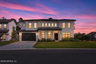 New construction Single-Family house 3149 Spiro Cir, Jacksonville, FL 32246 plan Aspen - image