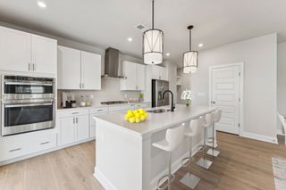 New construction Single-Family house 1673 Lilac Garden Ln, Knightdale, NC 27545 plan Sheridan - image