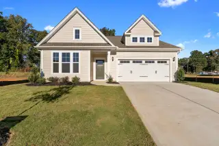 New construction Single-Family house 2008 Creekview Dr, Unit 56, Anderson, SC 29621 plan Cary - image