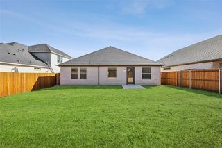 New construction house 916 Rosemary Hill Dr, McKinney, TX 75071 plan Hadley - image