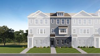 New construction Multi-Family house 3219 Aberdeen Row, Chattanooga, TN 37407 plan Amberly - image