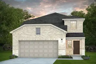 New construction Single-Family house 16129 Sepia Manor St, Conroe, TX 77378 - image