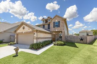 New construction Single-Family house 12898 Lime Stone Ln, Conroe, TX 77303 plan Wilmington II - image