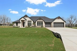 New construction Single-Family house 1129 Tremont Lane, Granbury, TX 76049 - photo